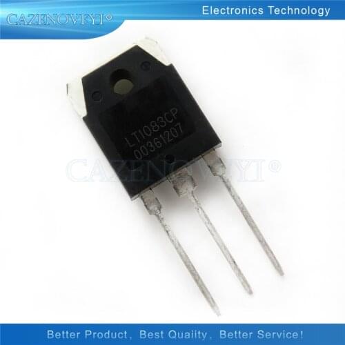 2pcs/lot LT1083CP LT1083 TO-3P TO-247 In Stock