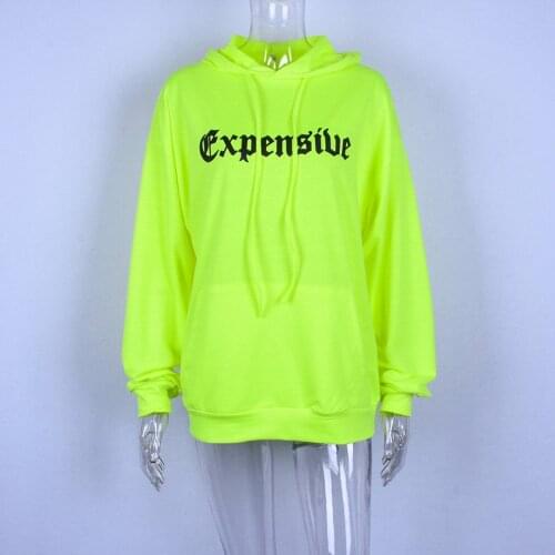 2020 Sexy See Though Mesh Tops Neon Green Long Sleeve Pullovers Women Knitted Crop Tops Hoodies Breathable Sportwear Sweatshirts
