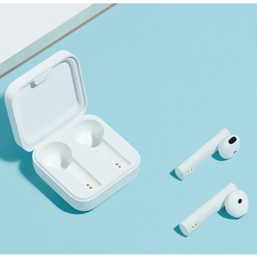 Promotion Mi Earbuds for Xiaomi Air2 SE Fones De Ouvido BT 5.0 Wireless Headphones Earphones TWS