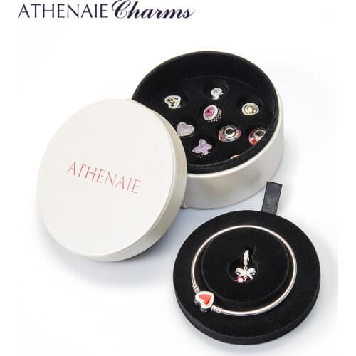 ATHENAIE Jewelry Packaging