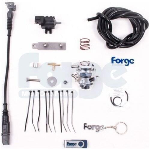 Atmospheric valve and Kit for BMW, Mini, and Peugeot Peugeot 208(Forge FMDVR60A)