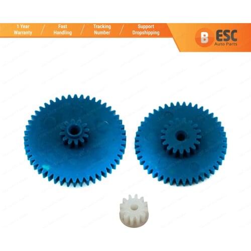 ESC EGE510 VDO MotoMeter Speedometer for BMW 3 Series E30 1982-1994 Non-US