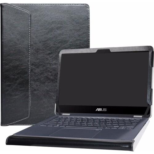 Alapmk Cover Sleeve Case Laptop Bag For 13.3" Asus NovaGo TP370QL TP370QL-6G128G