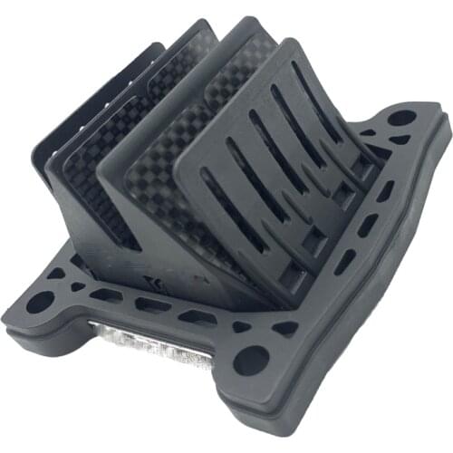 For Moto Reed Valve System Yamaha Blaster v4145