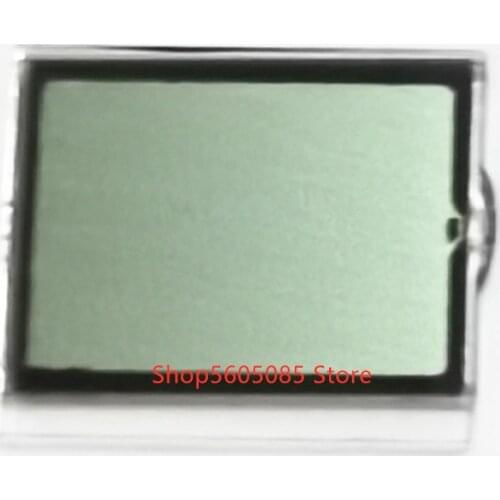 For Contax TVS Film Camera Left Side Cover LCD Screen Display LED NEW Original