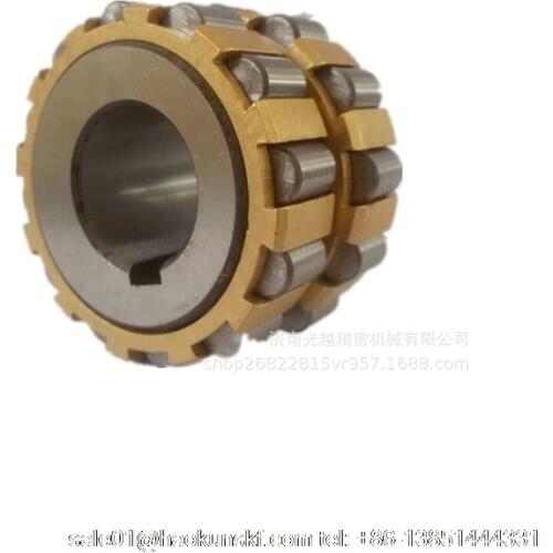 KOYO double row eccentric bearing 61071 YRX 61071YRX 610 71 YRX