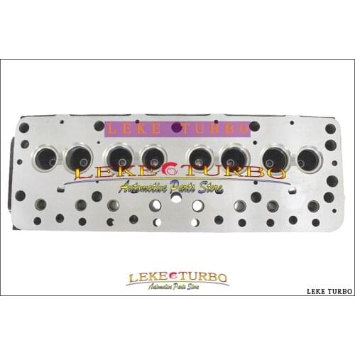 SD23 SD25 Cylinder head For Nissan Homer Cabstar pick-up 720 urvan king-cab 2289cc 2.3L D 8v 11041-09W00 11041-29W01 1104109W00