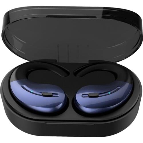 HEYGENIALES Headphones With Microphone