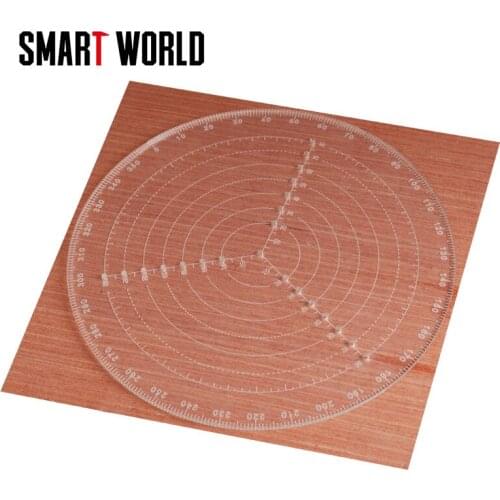 Woodworking tools Round measuring instruments Joinery tools Measuring contour blocks Round wooden rulers