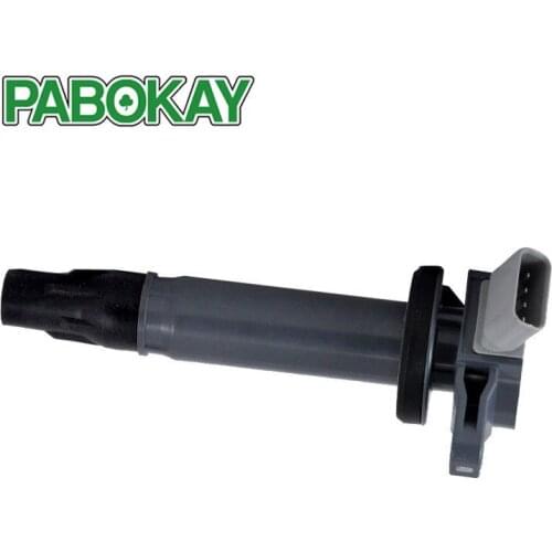 880277B 880277A 880277HQ DMB2002 48258 CU1348 IIS321 12432 Ignition Coil For Toyota Avanza Soluna Vios Passor Sette Rush Lite