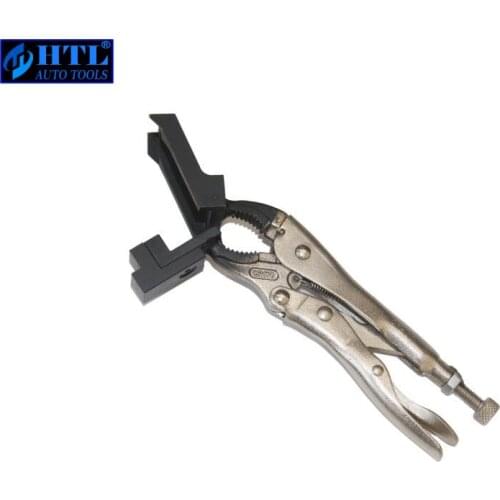 Valve Slider Holding Plier Installer For BMW Mini N12 N14 n16 N18 and Peugeot Citroen 1.6T