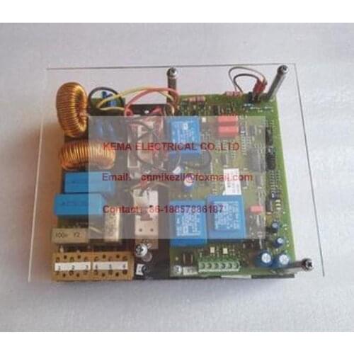 Elevator original brake board BSV1