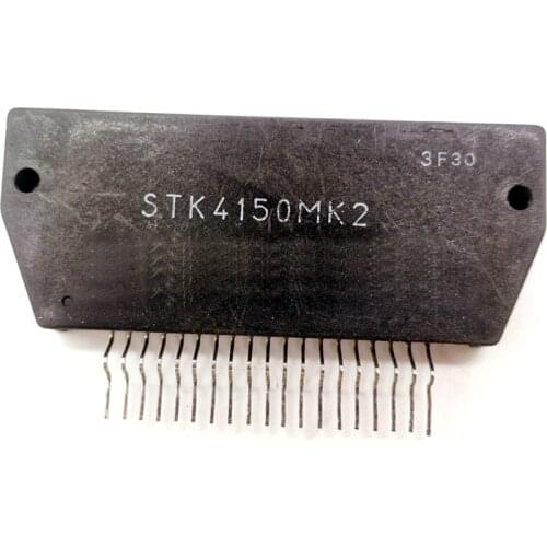 STK4150MK2 STK4140MK2 STK4130MK2 STK4140MK5 Module Original, can provide product test video