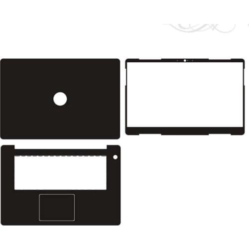 KH Laptop Sticker Skin Decals Cover Protector Guard for DELL Vostro 5581