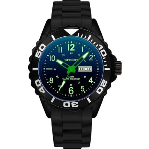 2021 New Fashion Trend Womens Watches Sports Waterproof Wristwatches for Woman Luminous Watch Casual Clocks Relogio Feminino