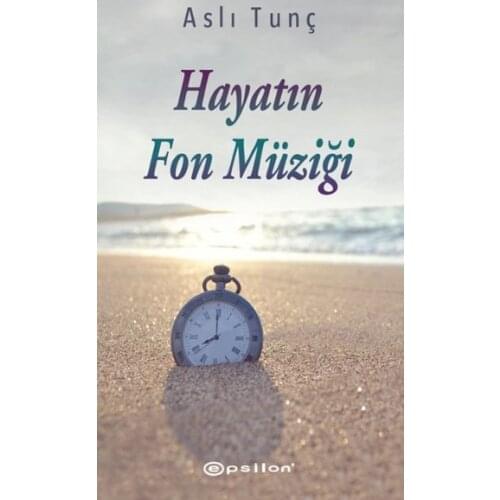 Life Fund Music Original Bronze Epsilon Publishing House (TURKISH)