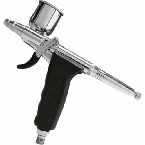 Professional Airbrush for Cake Spray Gun Paint Sprayers Spray Guns Cars Painting Cup Automotive Mini Air Brush Nail Set Atomizer