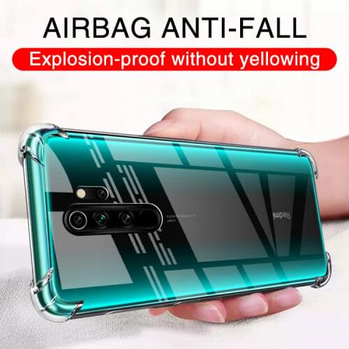 VAEVAE Phone Cases Xiaomi Mi 8 Lite