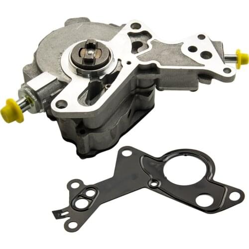 BRAKE VACUUM PUMP 038145209 for VW Polo Caddy Golf Jetta Multivan Passat Sharan