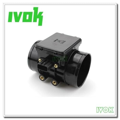High Quality Mass Air Flow Sensor Meter MAF For Mazda Protege Ford Aspire 1.3-1.5L 1993-1997 B3H7-13-215 B3H713215