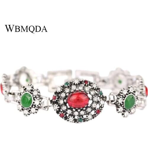 Белые браслеты Wbmqda China At AliExpress