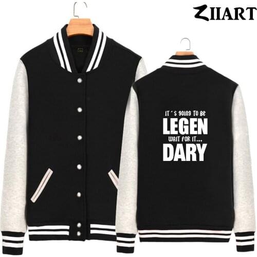 ZIIART Mens Autumn Jackets