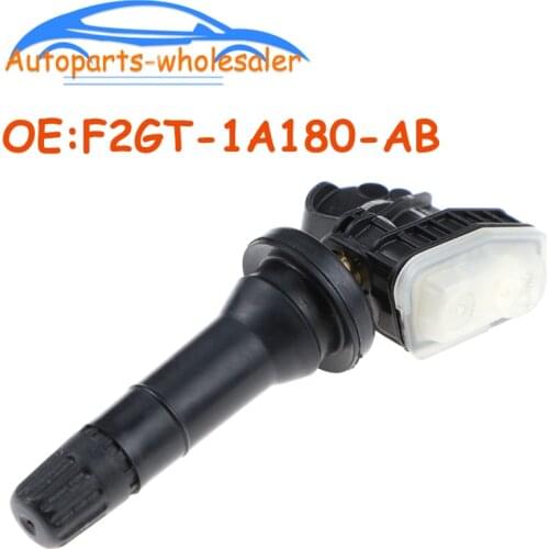 Car F2GT-1A180-AB F2GT-1A150-AB TPMS Tire Pressure Sensor 315MHZ For 2015-2018 F ord E dge Galaxy F-150 Mustang Explorer