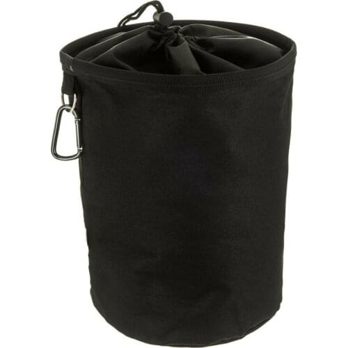 Large Pegs Bag Hanging Clothes Laundry Pin Clip Storage With Hook Waterproof Dustproof Home Storage Bags