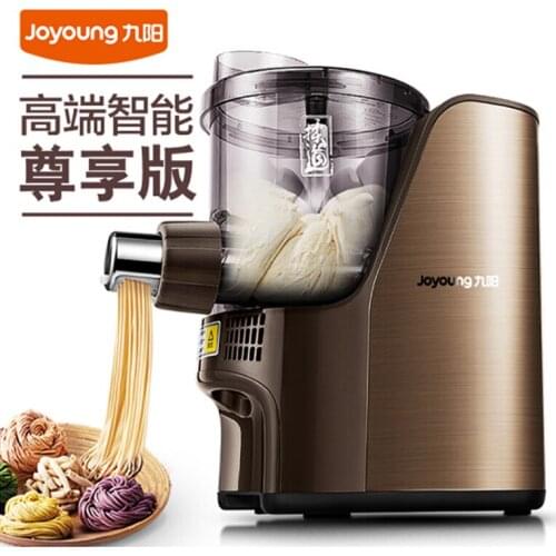 Home noodle maker machine Intelligent pasta maker Dumpling Skin All-in-one maker machine Electric automatic pasta maker machine