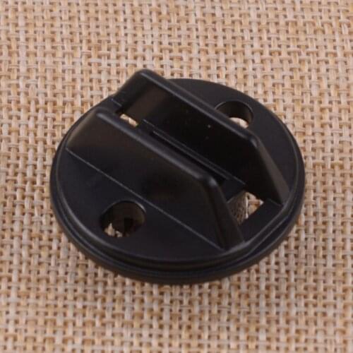 DWCX Ignition Key Push Turn Knob Switch Base Fit For Mazda Speed 6 CX-7 CX-9 D6Y1-76-142