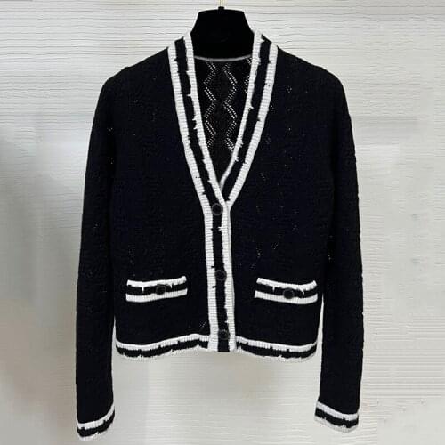 Женские свитера и кардиганы Eileen&Elisa China At AliExpress