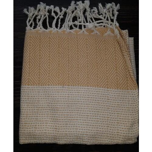 Breathable Design Peshkir Black Kitchen Towel Set 100% 100cotton Set of 6 Towels