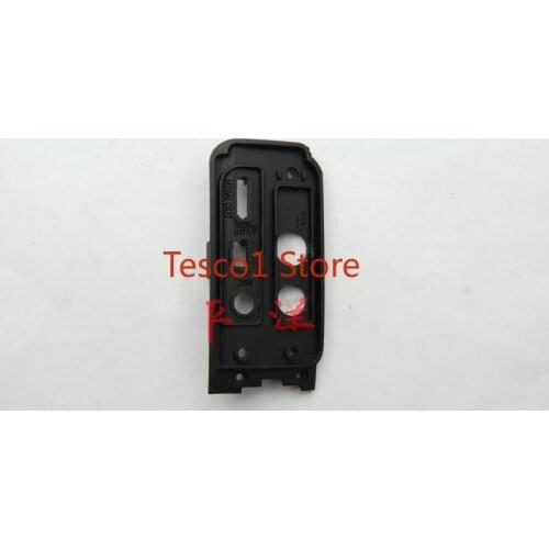 Brand New Original For Canon 7D Left Side Case, USB Case, Terminal Housing Replacement Repair Part