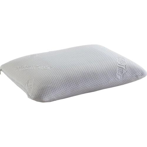 Homedius ViscoDream extra high orthopedic pillow 59x39x13 cm