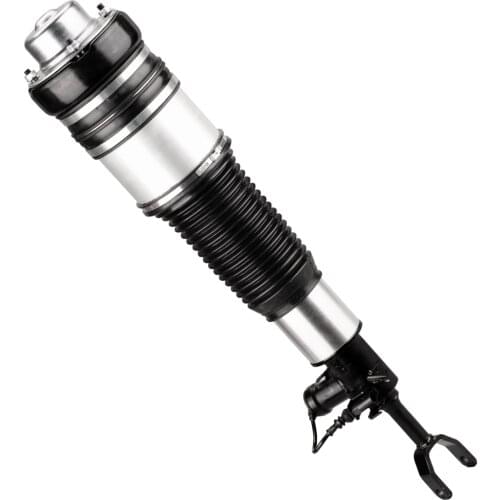 1PC Front Right Air Suspension Shock absorber Air Spring Bag for Audi A6 & S6 4F0616040P 4F0616040AA 4F0616040 4F0616040J