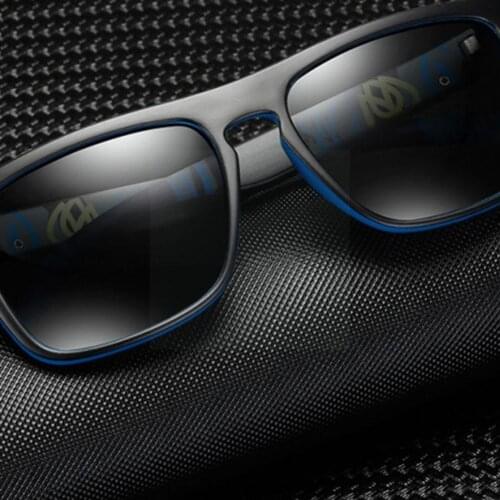 Polarized Sunglasses Eyewear Luxury Designer Female Men Retro Women Cycling Sport Square Driving Sunglass Sunglasse V3I4