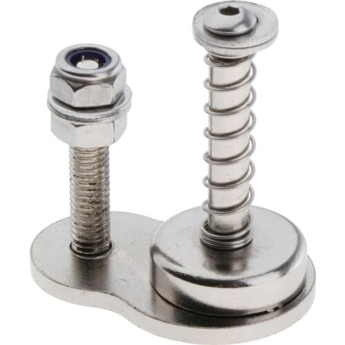 Folding Bike Magnetic Buckle Anti-Loose Magnet Catch Holder Foldable Bicycle Carry Transports Frame Forks Locking Clamp