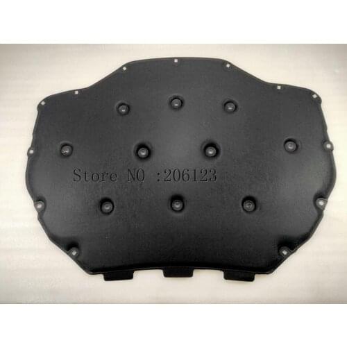 Thermal insulation cotton sound insulation cotton heat insulation modified for BMW 7 Series F01 F02 F03 730i 740i 750i 760i