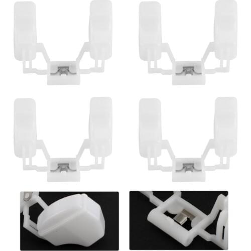 Topteng Set of 4 for Yamaha XT225 SERROW TT-R225 TTR 225 XV750 XV1100 VIRAGO Carburetor Float 2VA-14185-00-00