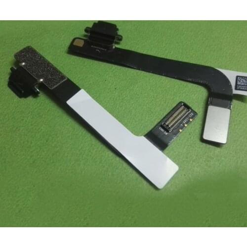 USB Charger Dock Charging Port Flex Cable For Ipad 3 4 IPad3 IPad4 A1416 A1430 A1403 A1458 A1460 A1459 Data Connector