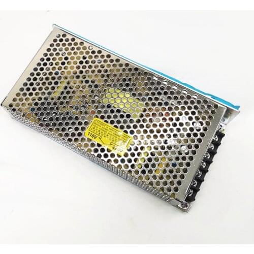 CHINT NKY1-S Single Output Switch Power Supply AC220V transfer to DC5V DC12V DC24V DC48v Power Transformer 100W 145W