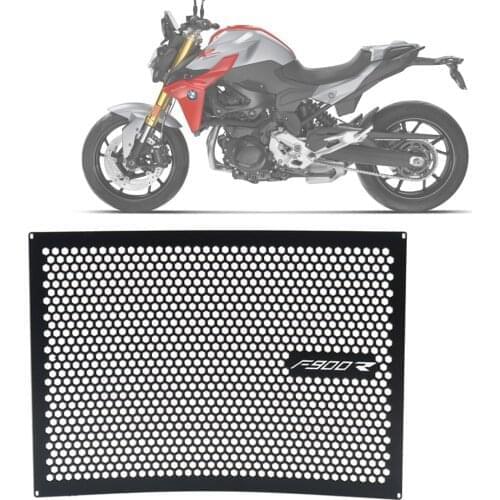For BMW F900XR F900R F 900R 900XR Rallye Exclusive TE 2019 2020 2021 Motorcycle Radiator Guard Protection Grille Grill Cover