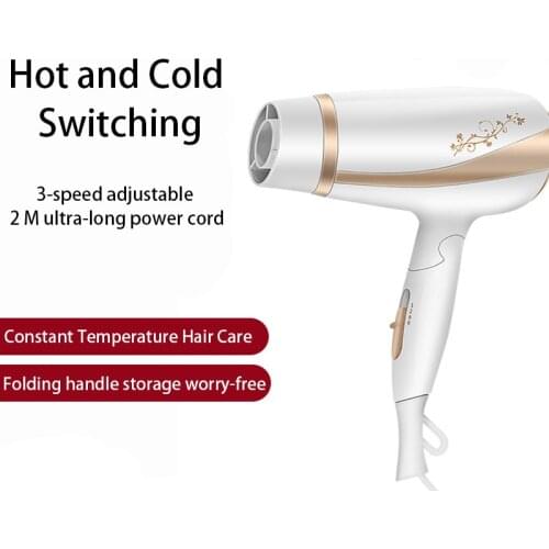 ZHAOYAO Hair Dryers