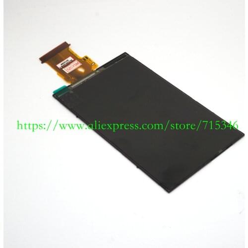 LCD Display Screen for Canon LEGRIA HFS200 HFS21 HFS20 HFG10 XF100 XA10 VIXIA