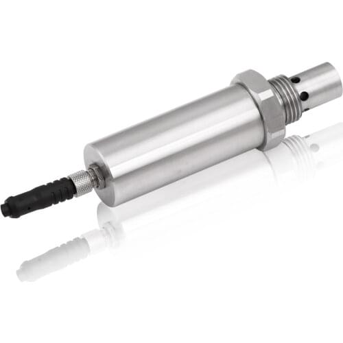 2019 High Quality Aviation Fuel Oil Pressure Sensor