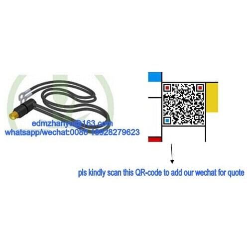 205432750 Lower Cable for wire EDM machines wire cut 205.432.750