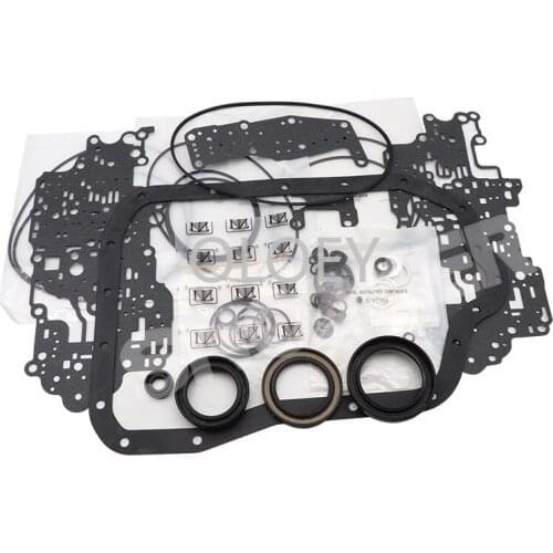 U760E / F gearbox repair repair kit gearbox seal repair kit for Camry for Lexus for Toyota