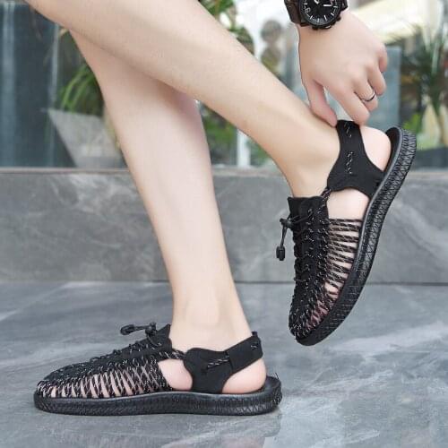 Мужские сандали E+GStella China At AliExpress