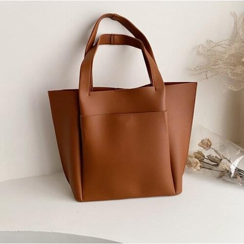 HMQDG7E1N Totes With Short Handles