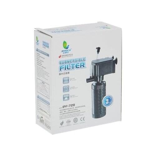 Jeneca Filters For Aquariums